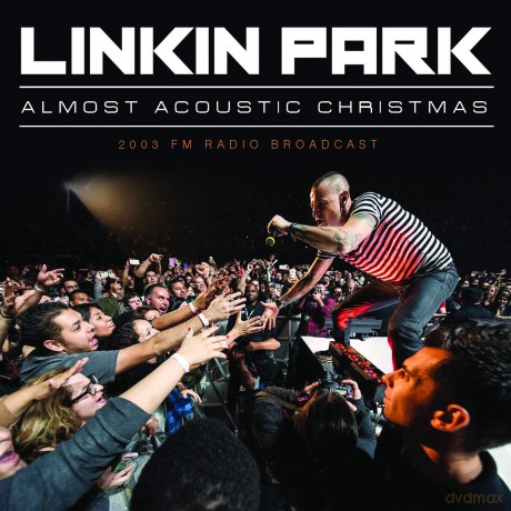 Linkin Park: Almost Acoustic Christmas [CD]