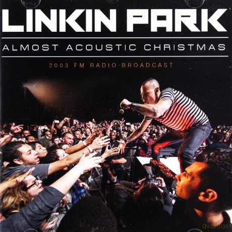 Linkin Park: Almost Acoustic Christmas [CD]