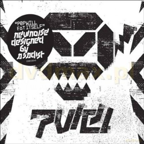 Pop Will Eat Itself: New Noise Designed By A Sadist [CD]