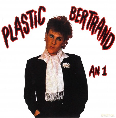 Plastic Bertrand: An 1 [CD]