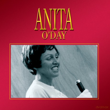 Anita Oday: Anita Oday [CD]
