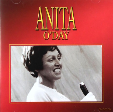 Anita Oday: Anita Oday [CD]