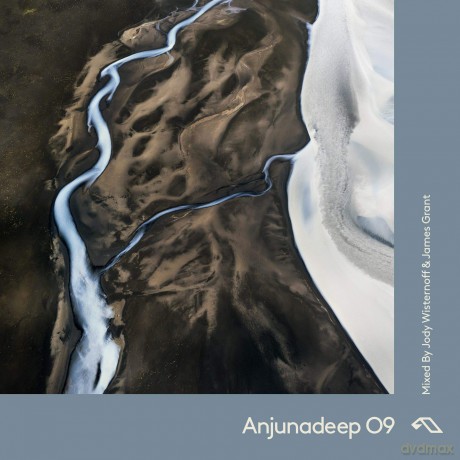 Anjunadeep 09 [2CD]