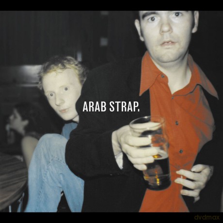 Arab Strap: Arab Strap [CD]