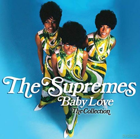 Supremes: Baby Love - The Collection [CD]