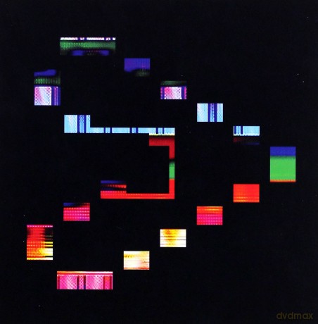 Squarepusher: Be Up A Hello [CD]