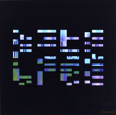 Squarepusher: Be Up A Hello [CD]