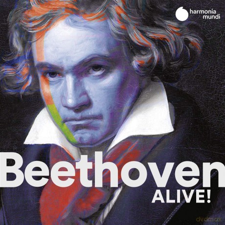 Beethoven: Alive [2CD]