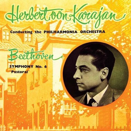 William Stellar: Beethoven: Symphony No 6 [CD]