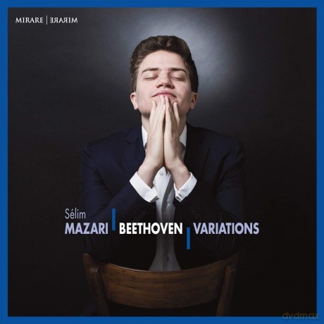 Beethoven: Variations Mazari (digipack) [CD]