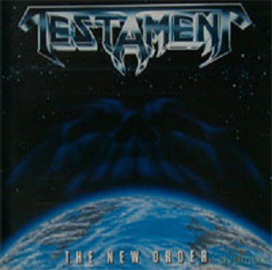 Testament: The New Order [Winyl]