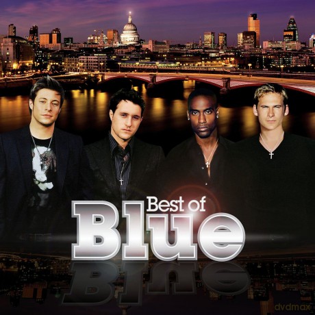 Blue: Best Of [CD]