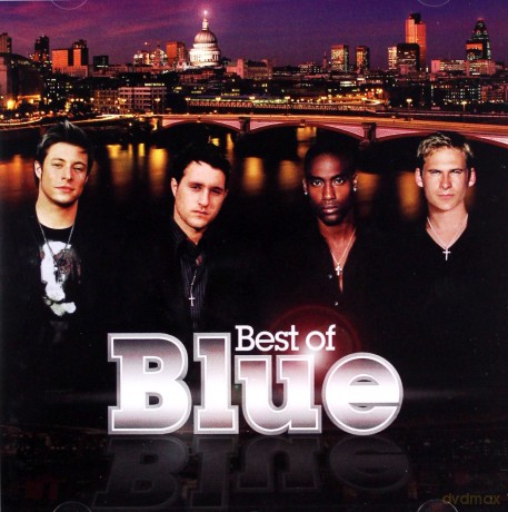 Blue: Best Of [CD]