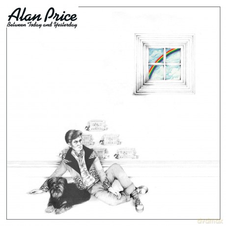 Alan Price: Between Today And Yesterday [CD]