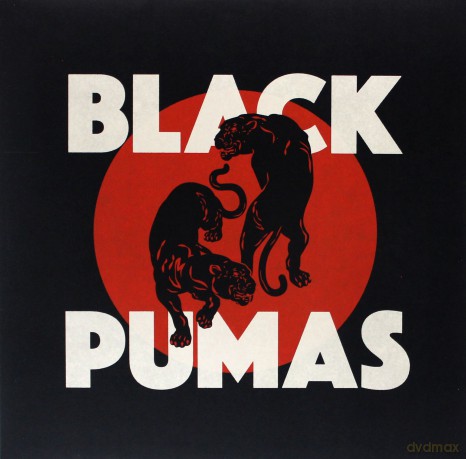 Black Pumas: Black Pumas [Winyl]