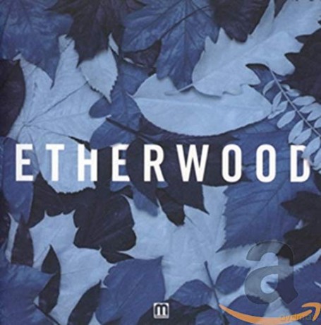 Etherwood: Blue Leaves [CD]