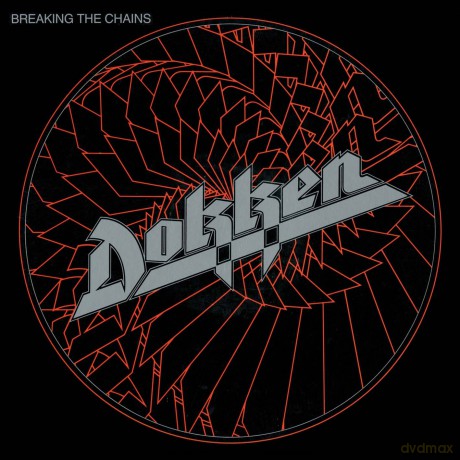 Dokken: Breaking The Chains [CD]