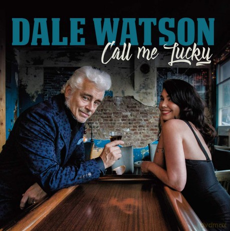 Dale Watson: Call Me Lucky [Winyl]