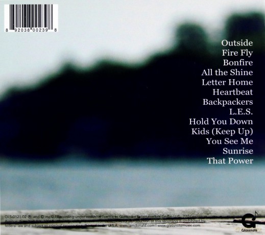 Childish Gambino: Camp [CD]