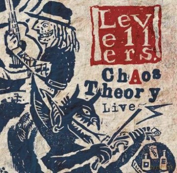 Levellers: Chaos Theory [3CD]