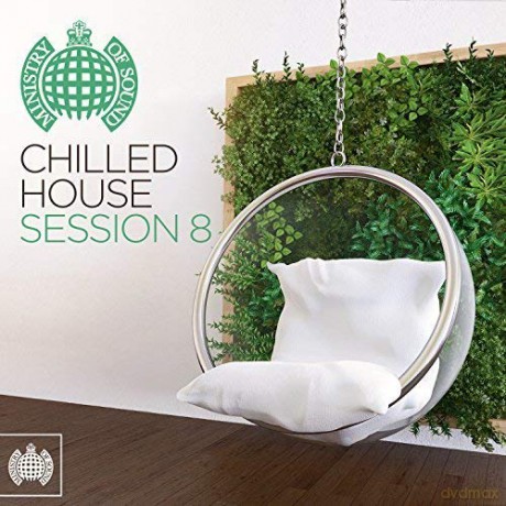 Chilled House Session 8 [2CD]