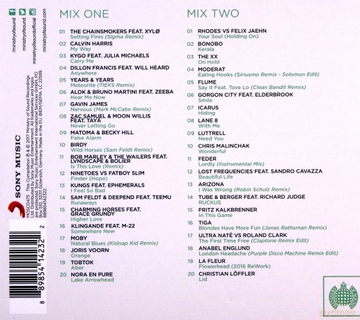 Chilled House Session 8 [2CD]