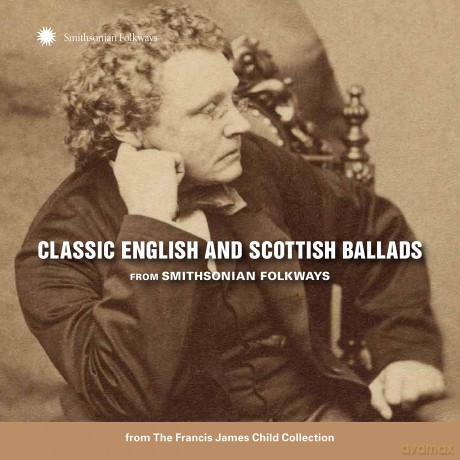 Classic English And Scottish B [CD]