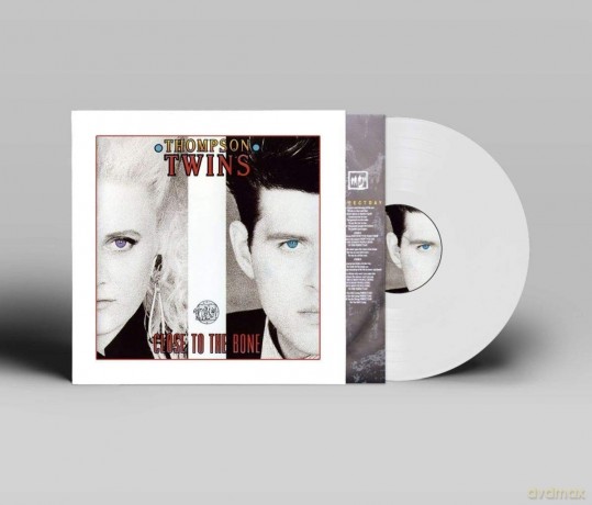 Thompson Twins: Close To The Bone LP [Winyl]