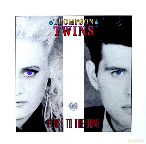 Thompson Twins: Close To The Bone LP [Winyl]