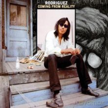Rodriguez: Coming From Reality [Winyl]