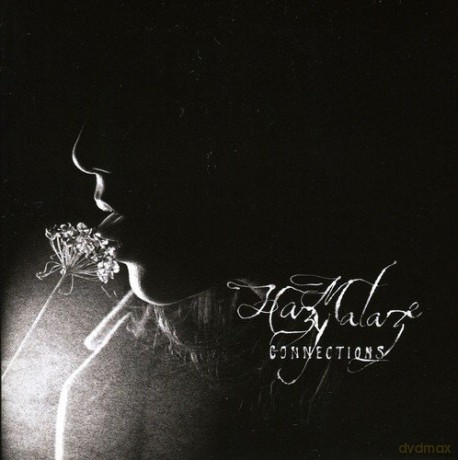 Hazy Malaze: Connections [CD]