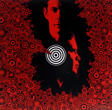 Thievery Corporation: Cosmic Game [2xWinyl]