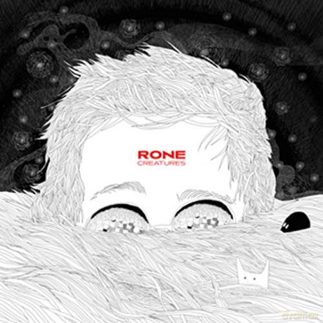 Rone: Creatures [Winyl]