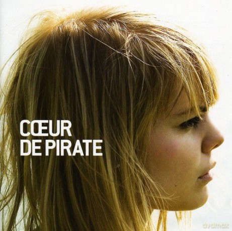 Cur De Pirate: Cur De Pirate [CD]