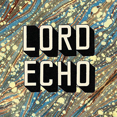 Lord Echo: Curiosities [2xWinyl]
