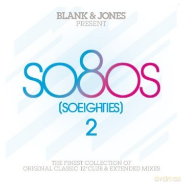 So 80s 2 (So Eighties) [3CD]