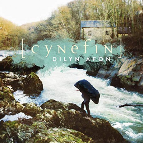 Cynefin: Dilyn Afon [CD]