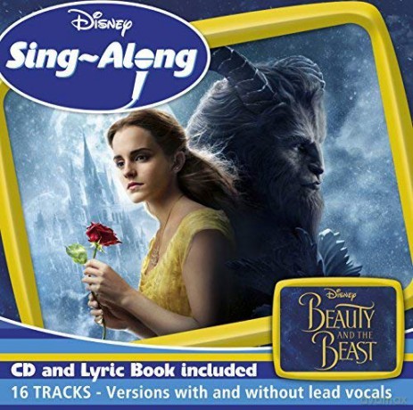 Disney Sing-Along [CD]