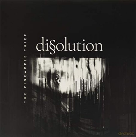 Pineapple Thief: Dissolution [Winyl]