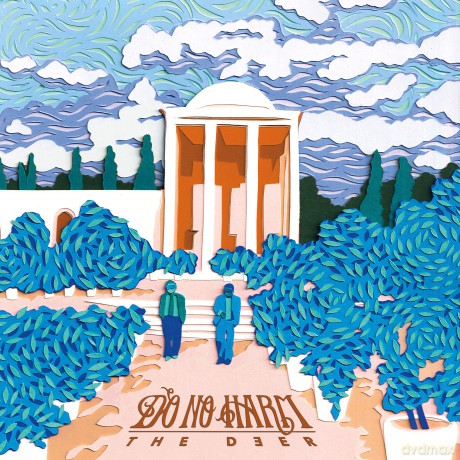 Deer: Do No Harm [CD]