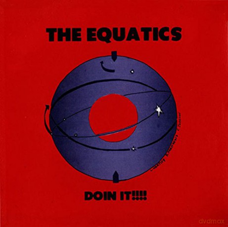 Equatics: Doin It!!!! [Winyl]