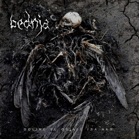 Bednja: Doline Su Ostale Iza Nas [CD]