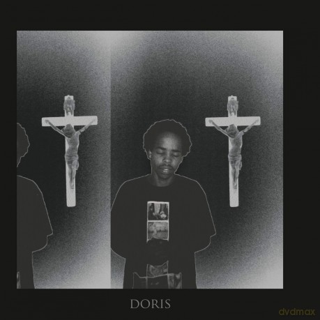 Earl Sweatshirt: Doris [Winyl]