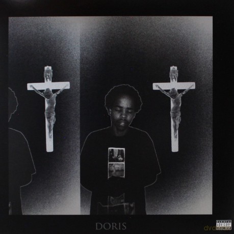 Earl Sweatshirt: Doris [Winyl]