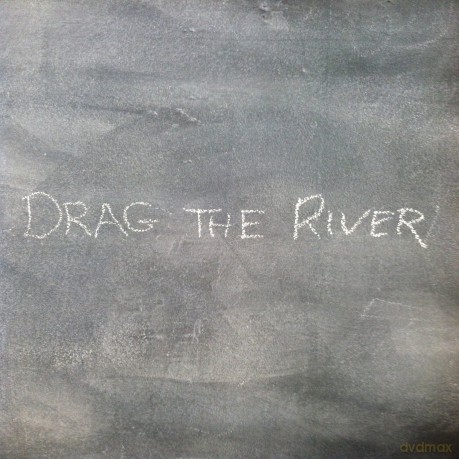 Drag The River: Drag The River [CD]