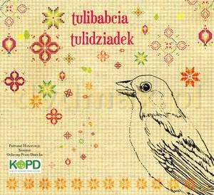 Tulibabcia Tulidziadek (digipack) [CD]
