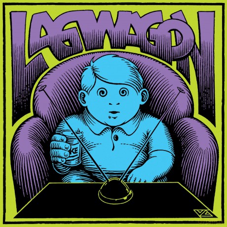 Lag Wagon: Duh [2CD]