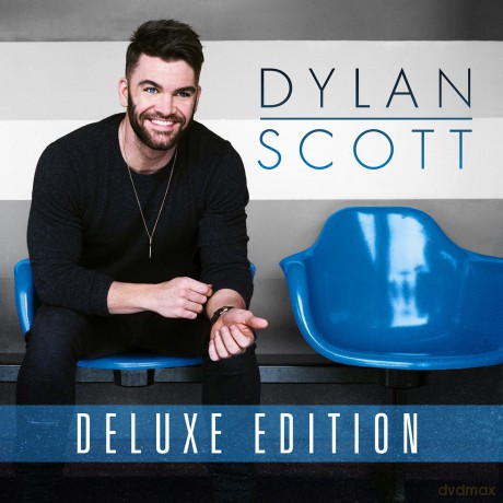 Scott Dylan: Dylan Scott Deluxe Edition [CD]