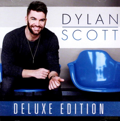 Scott Dylan: Dylan Scott Deluxe Edition [CD]
