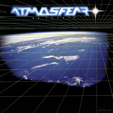 Atmosfear: En Trance [Winyl]